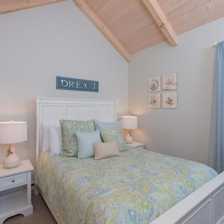Sheepscot Harbour Village Resort Edgecomb Dış mekan fotoğraf