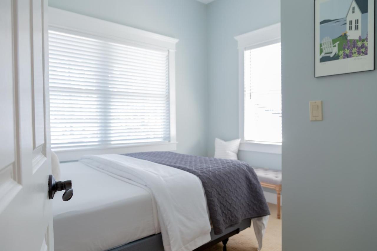 Sheepscot Harbour Village Resort Edgecomb Dış mekan fotoğraf