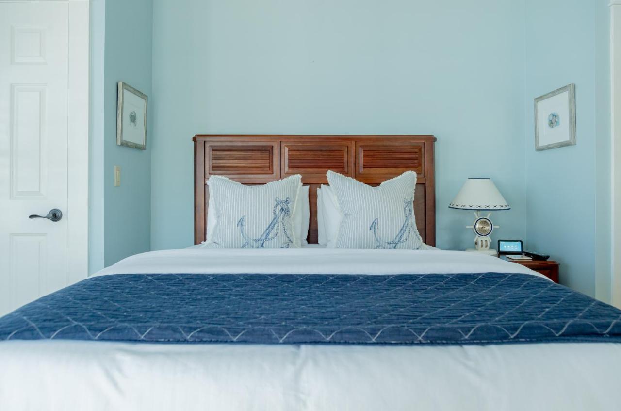 Sheepscot Harbour Village Resort Edgecomb Dış mekan fotoğraf