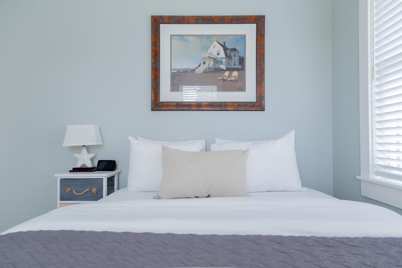Sheepscot Harbour Village Resort Edgecomb Dış mekan fotoğraf
