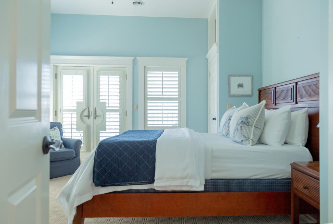 Sheepscot Harbour Village Resort Edgecomb Dış mekan fotoğraf