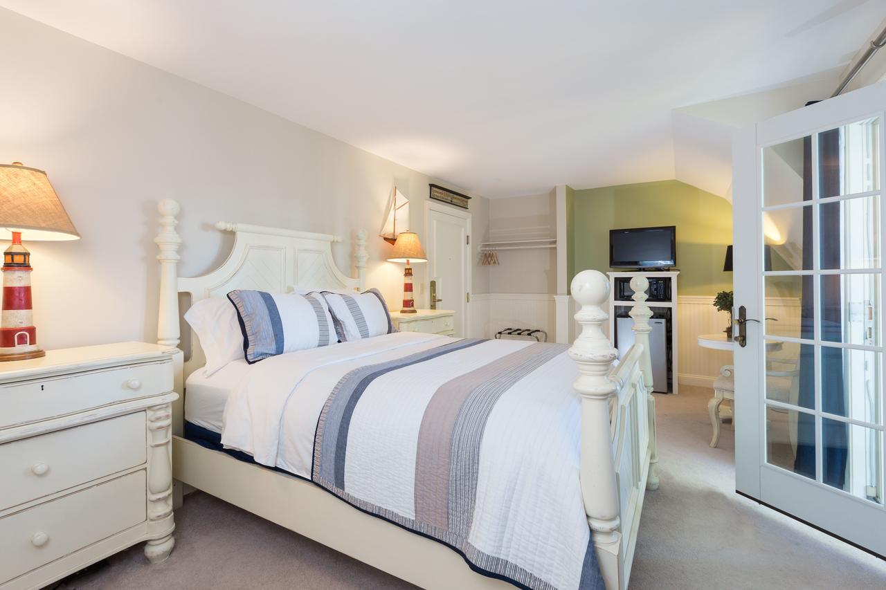 Sheepscot Harbour Village Resort Edgecomb Dış mekan fotoğraf