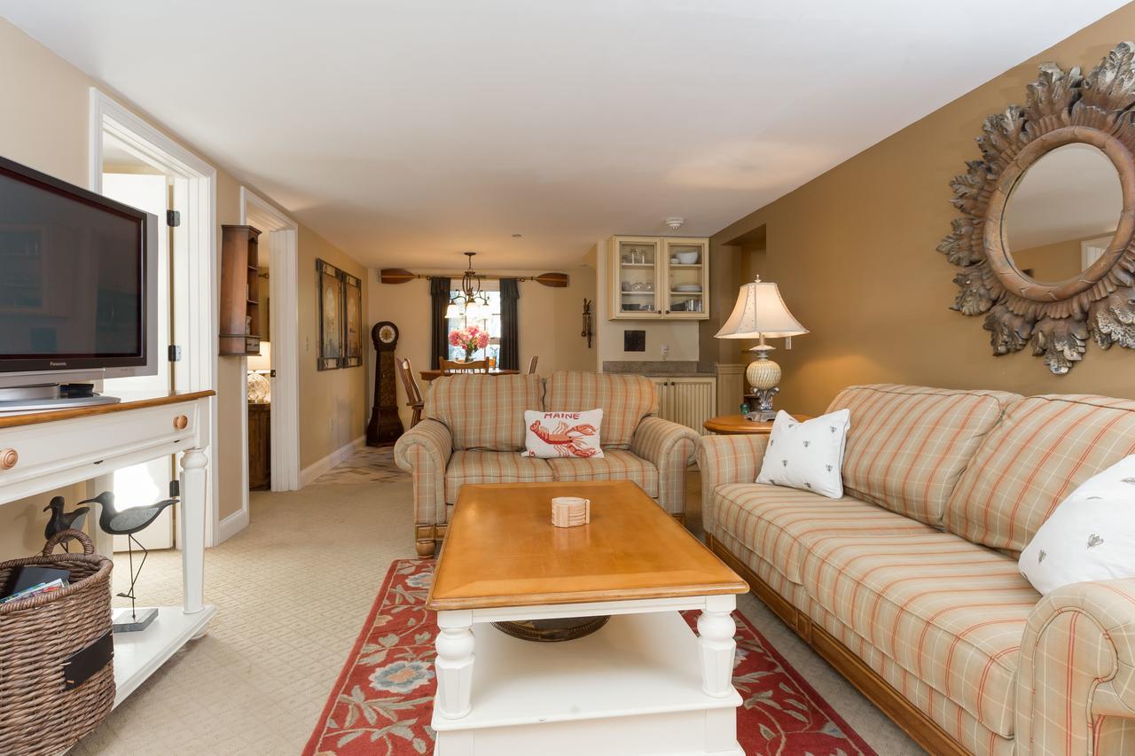 Sheepscot Harbour Village Resort Edgecomb Dış mekan fotoğraf