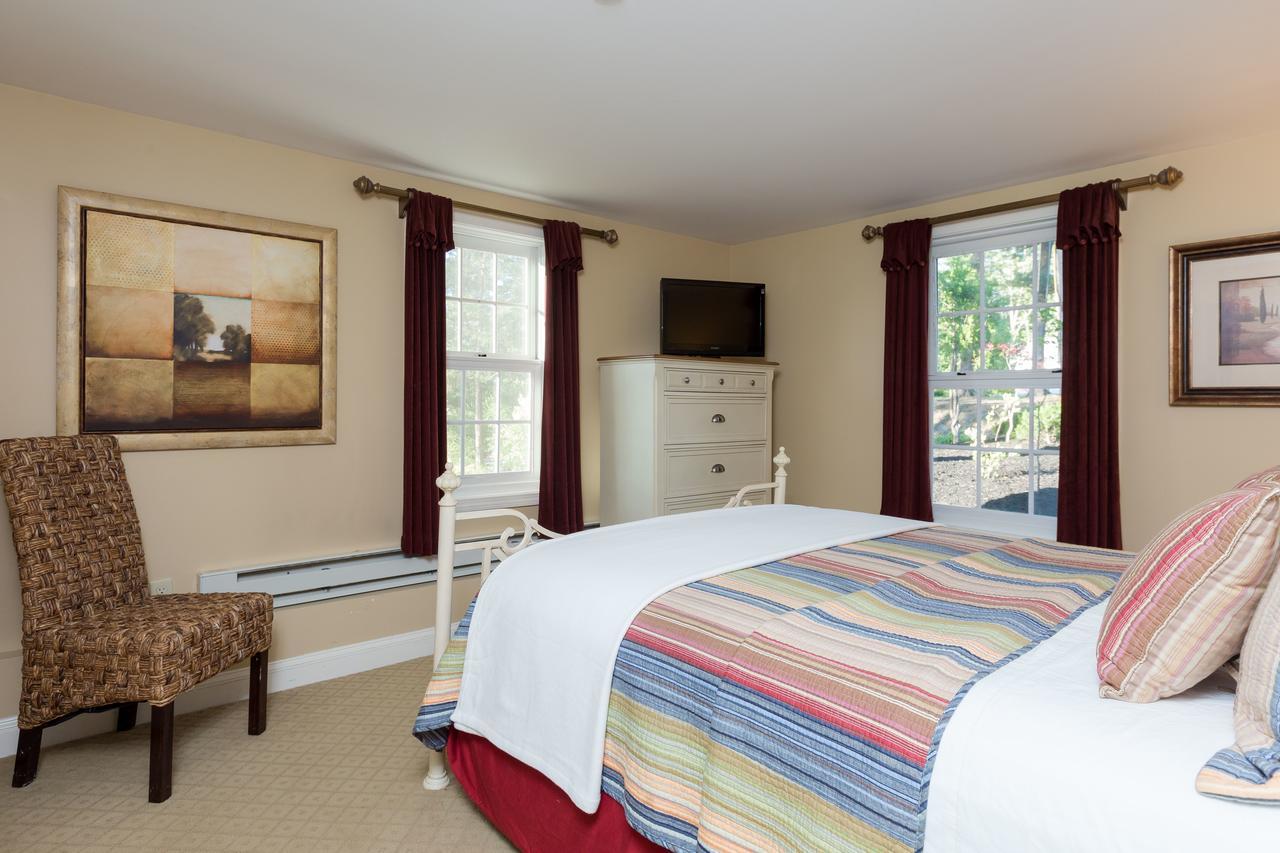 Sheepscot Harbour Village Resort Edgecomb Dış mekan fotoğraf