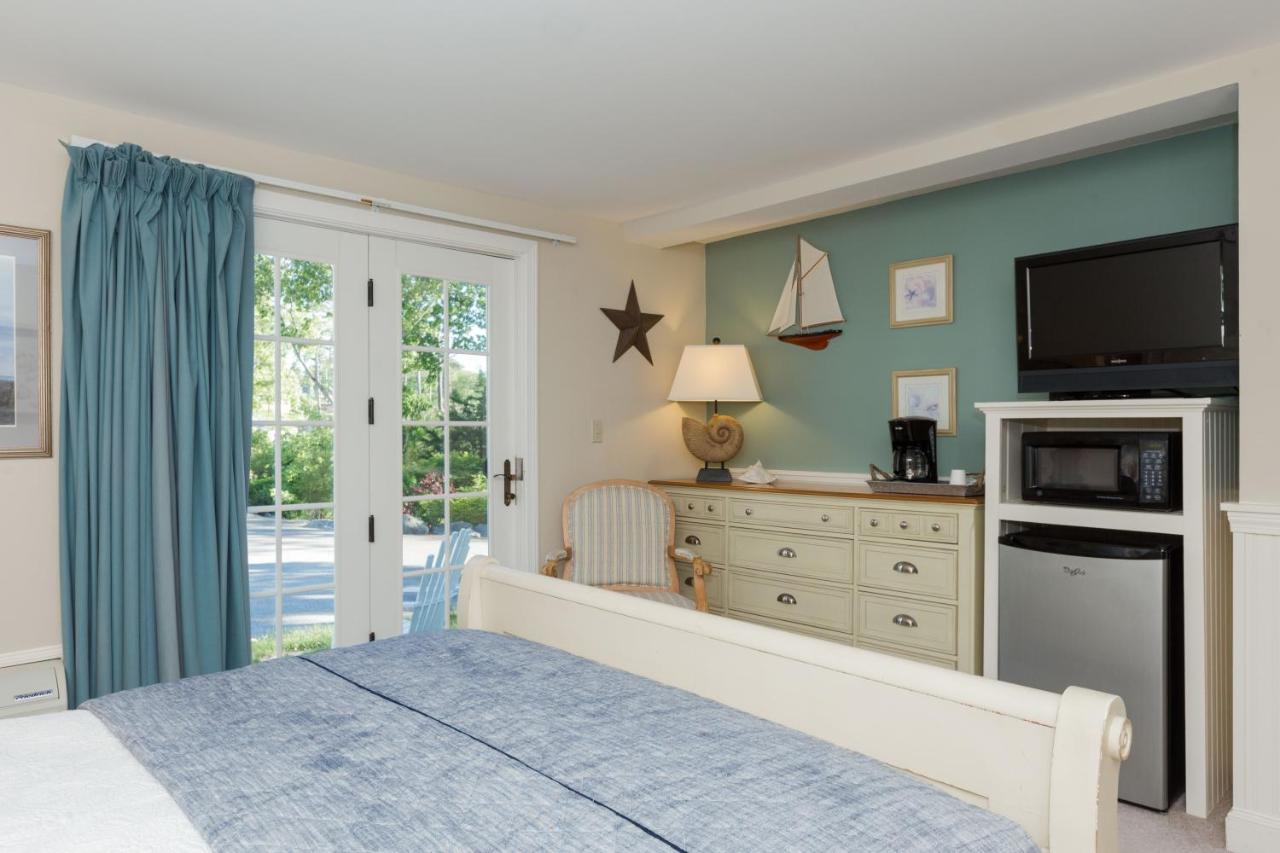 Sheepscot Harbour Village Resort Edgecomb Dış mekan fotoğraf