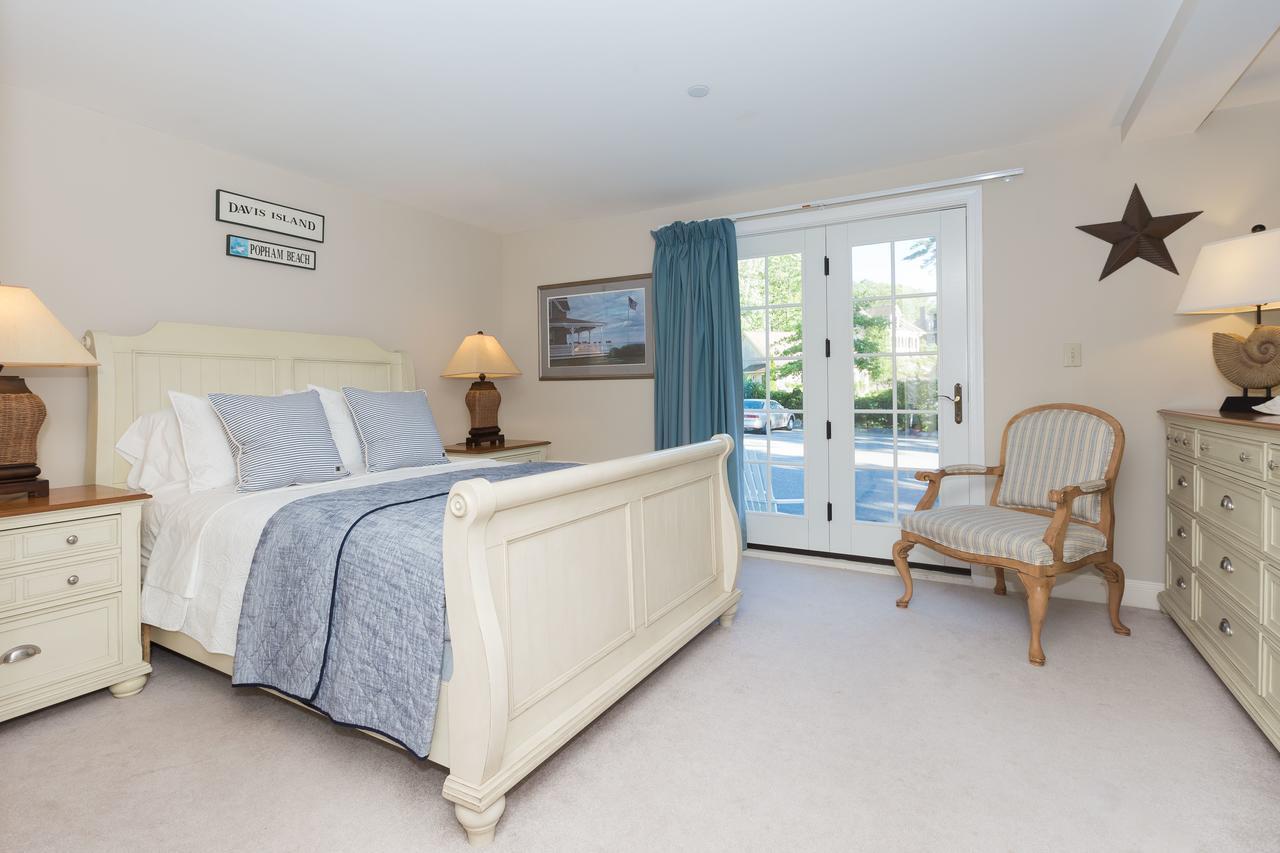 Sheepscot Harbour Village Resort Edgecomb Dış mekan fotoğraf