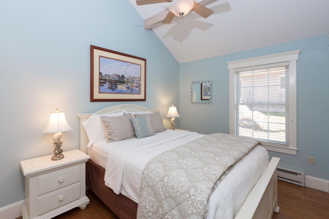 Sheepscot Harbour Village Resort Edgecomb Dış mekan fotoğraf