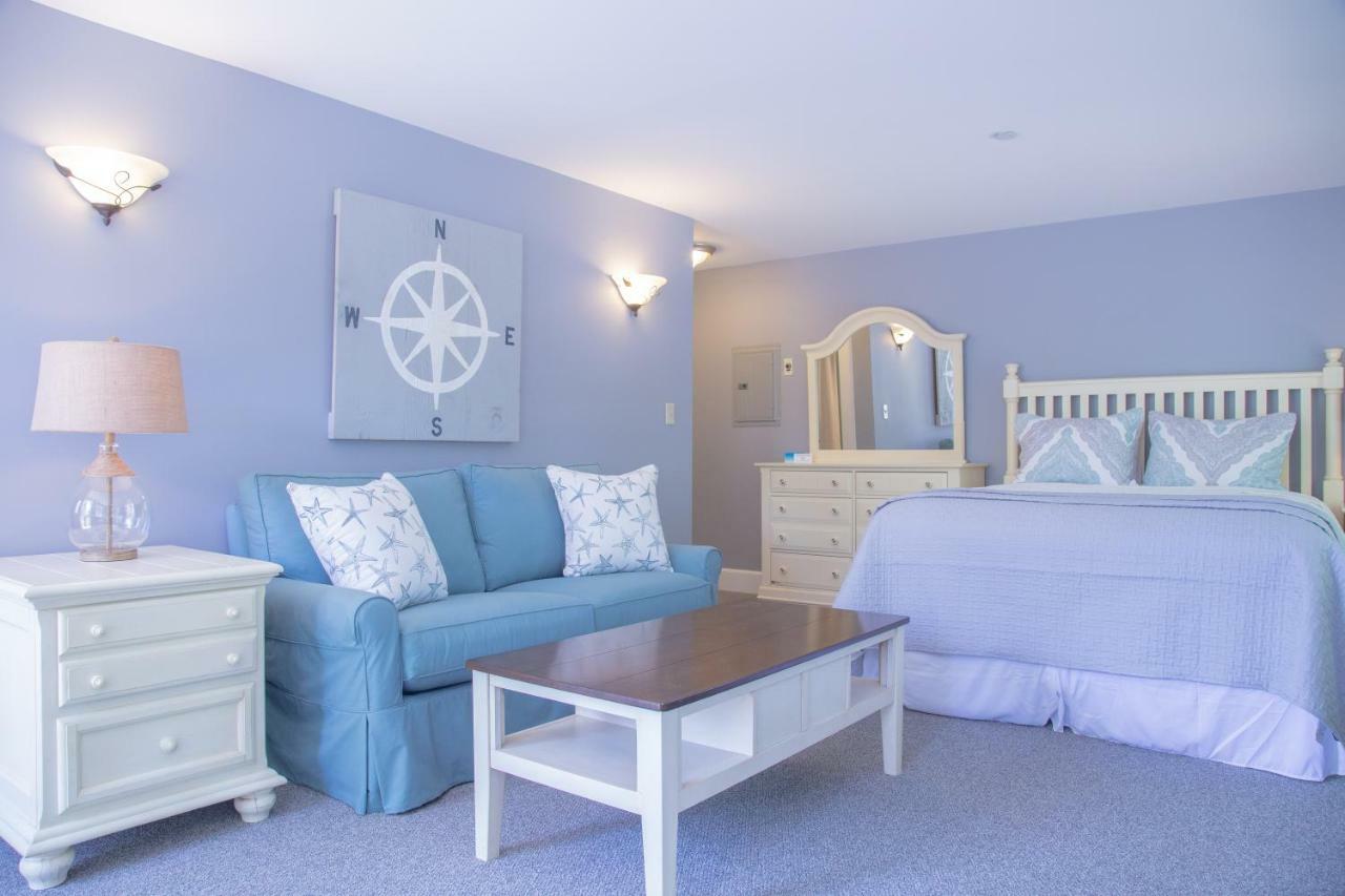 Sheepscot Harbour Village Resort Edgecomb Dış mekan fotoğraf