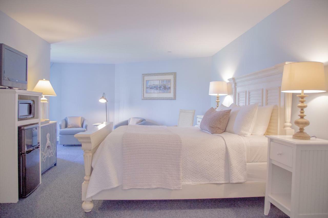 Sheepscot Harbour Village Resort Edgecomb Dış mekan fotoğraf