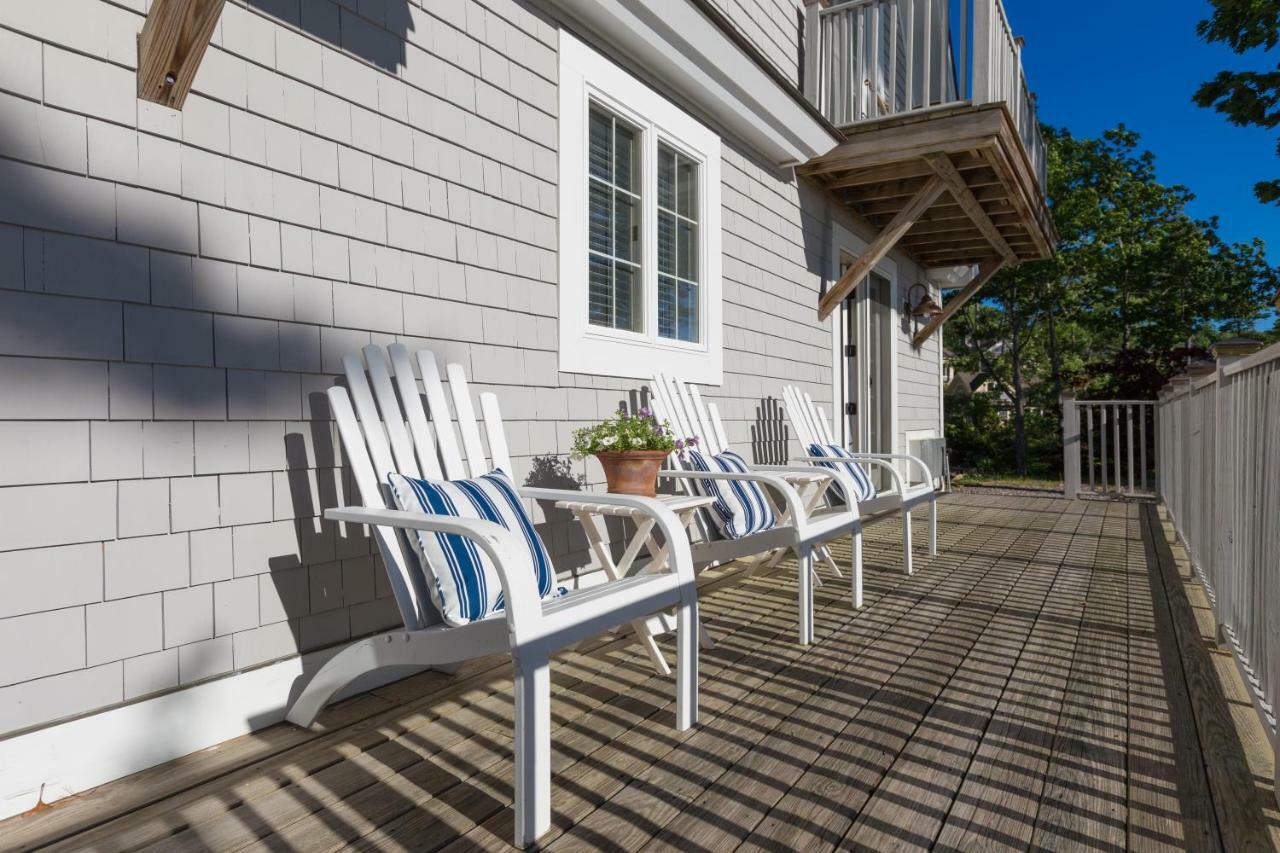 Sheepscot Harbour Village Resort Edgecomb Dış mekan fotoğraf
