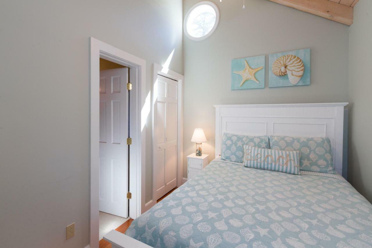 Sheepscot Harbour Village Resort Edgecomb Dış mekan fotoğraf