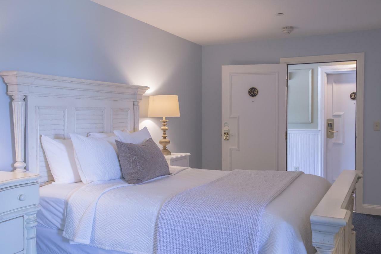 Sheepscot Harbour Village Resort Edgecomb Dış mekan fotoğraf