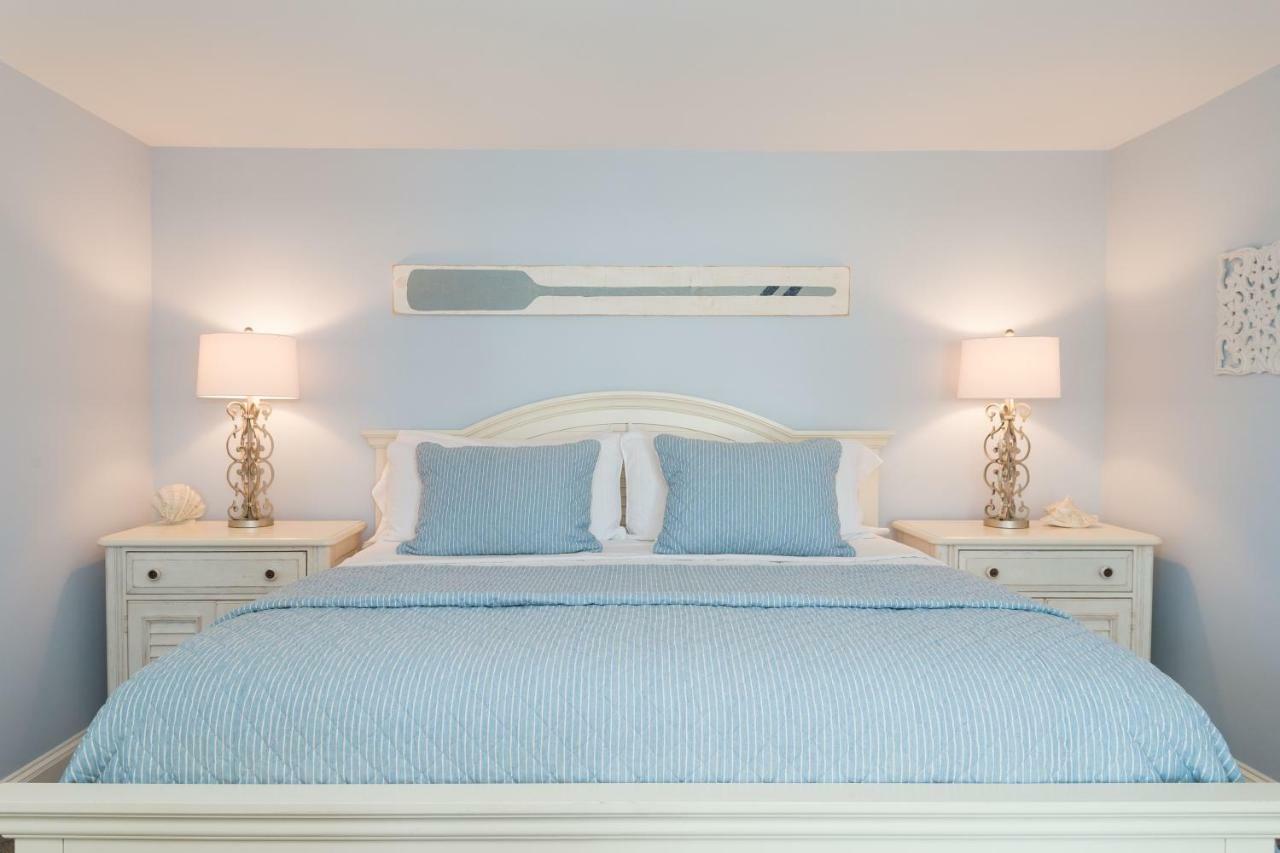 Sheepscot Harbour Village Resort Edgecomb Dış mekan fotoğraf