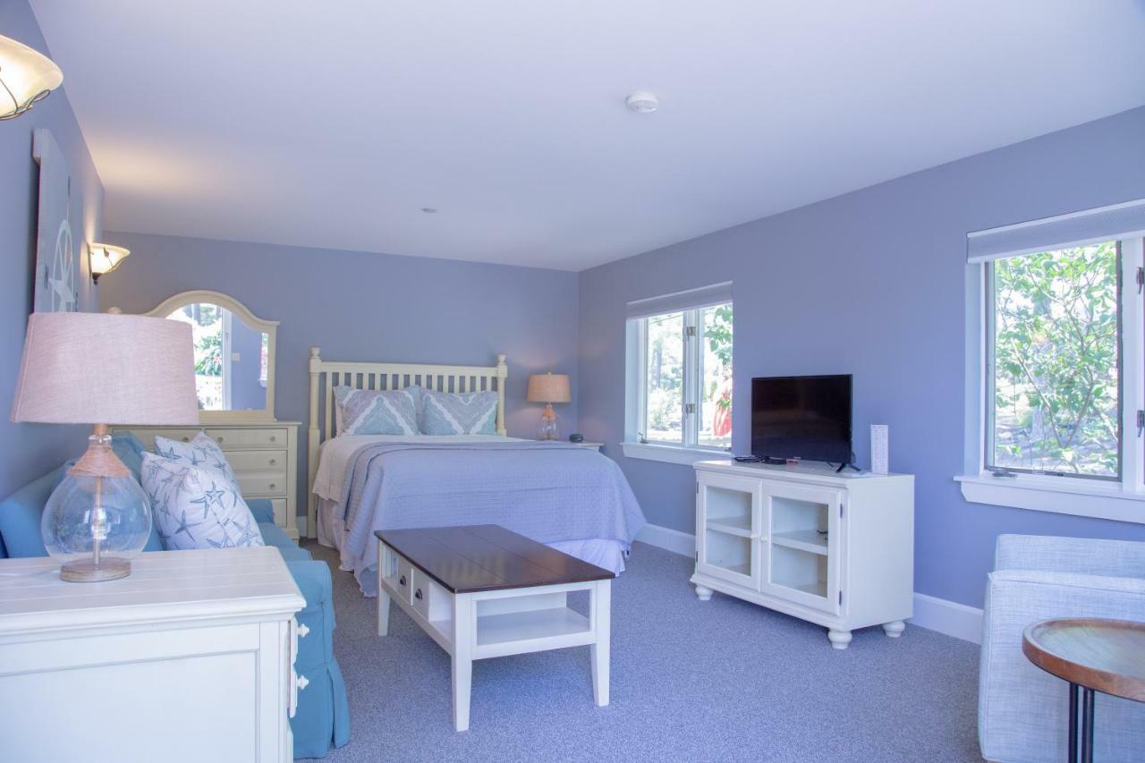 Sheepscot Harbour Village Resort Edgecomb Dış mekan fotoğraf