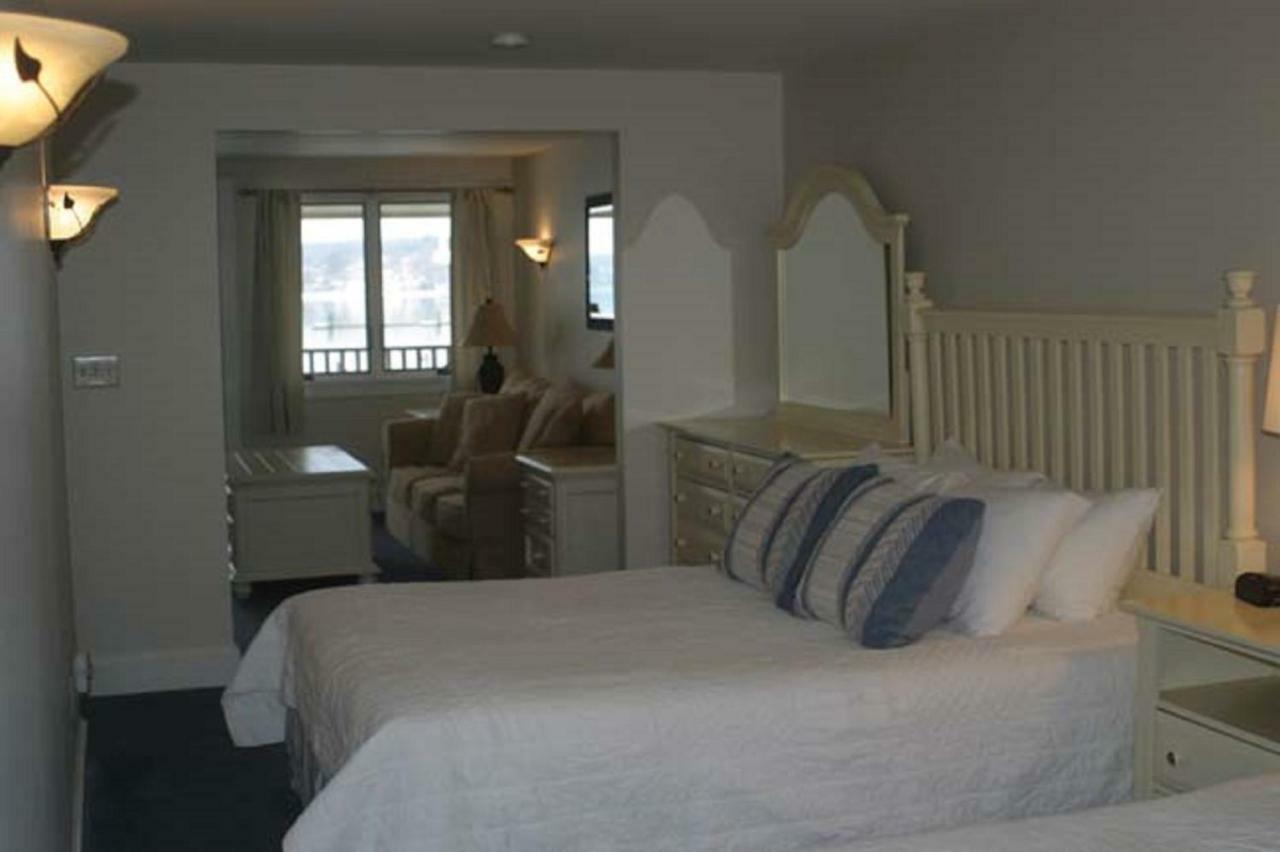 Sheepscot Harbour Village Resort Edgecomb Dış mekan fotoğraf