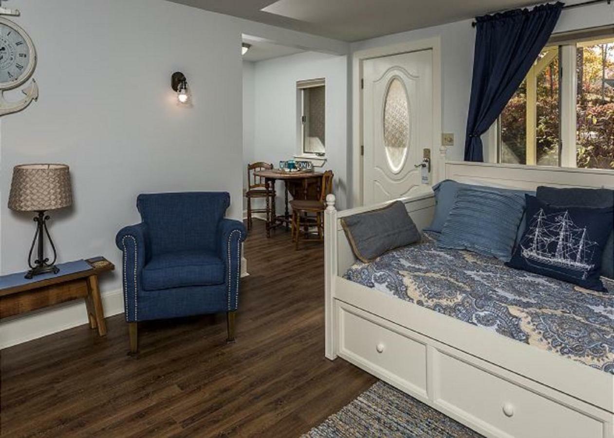 Sheepscot Harbour Village Resort Edgecomb Dış mekan fotoğraf